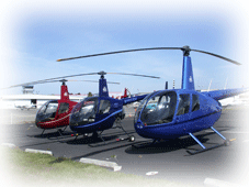 helicopters