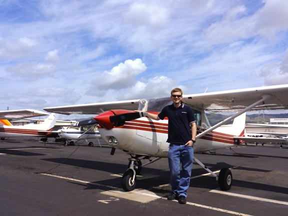 Private Pilot