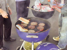 BBQ