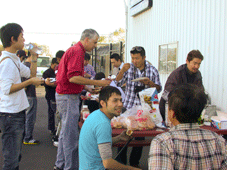 BBQ