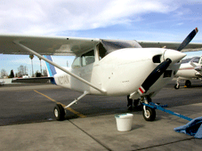 Cessna 182