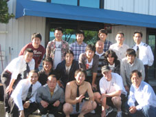 KOji after celemoney