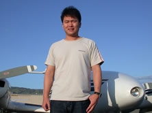 Lee ChangHyun