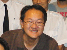Mike Shih