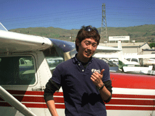 Onishi Kenta