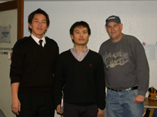 Ota Hiroshi