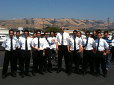 Flight Instructor