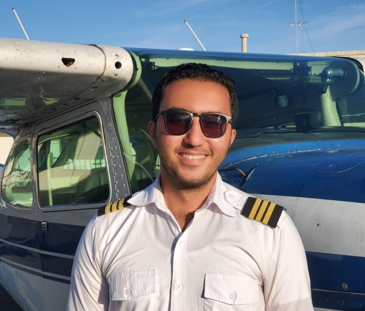 Youssef Meawad