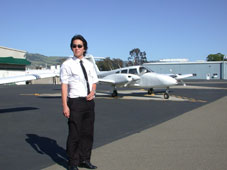 Koji and N2967D