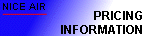 Pricing Information