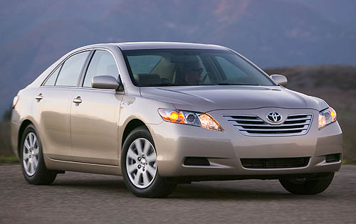 Camry